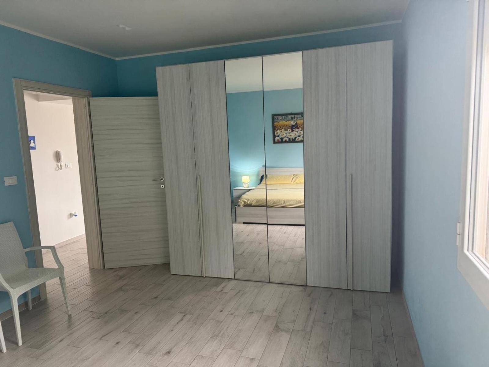 Ferienhaus Im Herzen Von Salento Capilungo Bagian luar foto